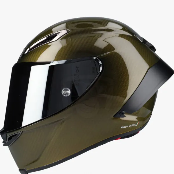 AGV Pista GP RR ORO LIMITED EDITION> Integraalhelmen