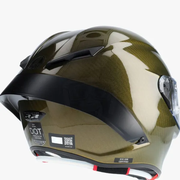 AGV Pista GP RR ORO LIMITED EDITION> Integraalhelmen
