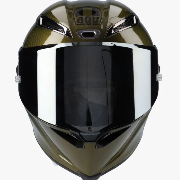 AGV Pista GP RR ORO LIMITED EDITION> Integraalhelmen