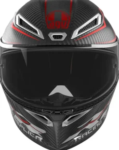 AGV Pista GP RR Performante Carbon/Red 017><noscript><img width=