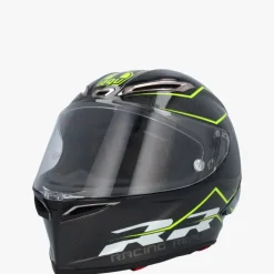 AGV Pista GP RR Performante Carbon/Lime 018><noscript><img width=