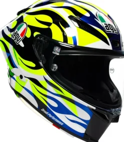 AGV PISTA GP RR Soleluna 2023 Limited Edition> Integraalhelmen