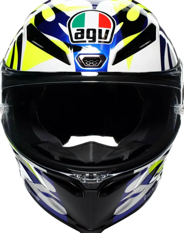 AGV PISTA GP RR Soleluna 2023 Limited Edition> Integraalhelmen
