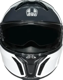 AGV Tourmodular Balance White/Grey/Red 002><noscript><img width=