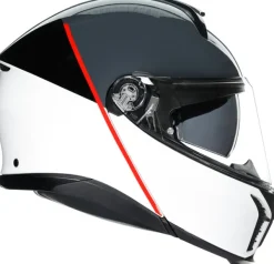 AGV Tourmodular Balance White/Grey/Red 002><noscript><img width=