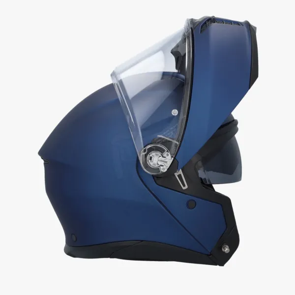 AGV Tourmodular Galassia Blue Matt 004> Systeemhelmen