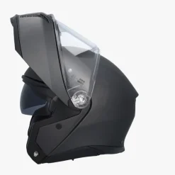 AGV Tourmodular Matt Black 003> Systeemhelmen