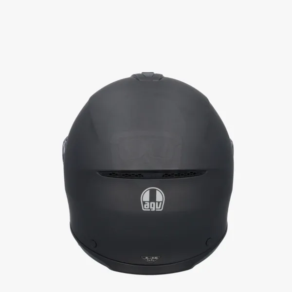 AGV Tourmodular Matt Black 003> Systeemhelmen