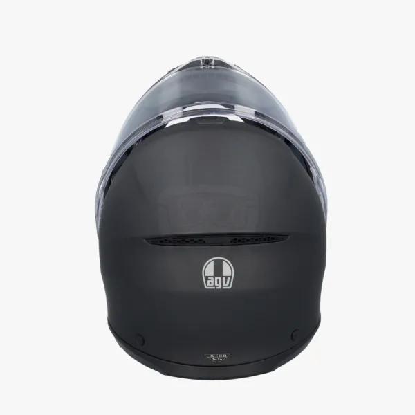 AGV Tourmodular Matt Black 003> Systeemhelmen