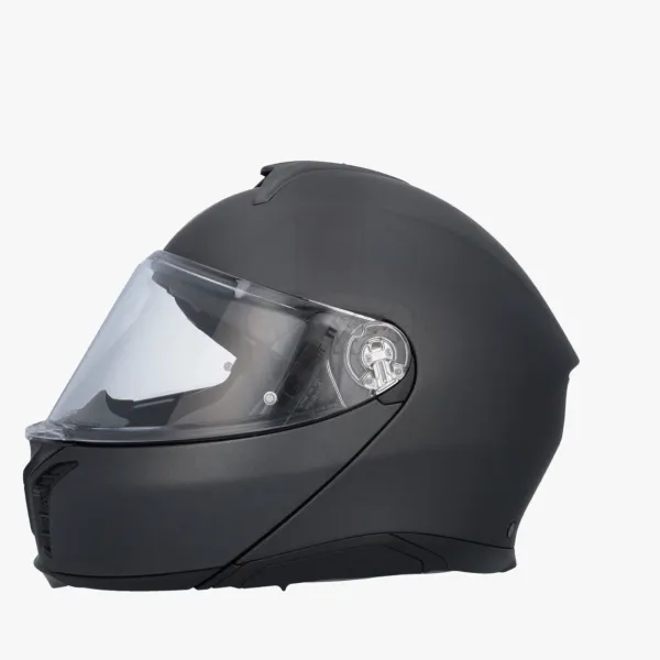 AGV Tourmodular Matt Black 003> Systeemhelmen