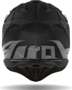 Airoh Aviator 3 Carbon> Adventure Helmen|Crosshelmen