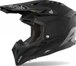 Airoh Aviator 3 Carbon> Adventure Helmen|Crosshelmen