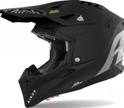Airoh Aviator 3 Flat Black><noscript><img width=