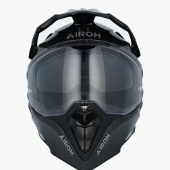 Airoh Commander 2 Carbon> Adventure Helmen|Integraalhelmen