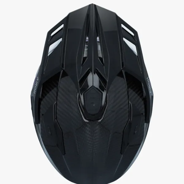 Airoh Commander 2 Carbon> Adventure Helmen|Integraalhelmen