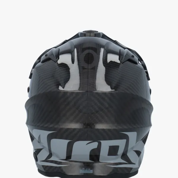 Airoh Commander 2 Carbon> Adventure Helmen|Integraalhelmen