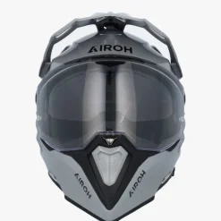Airoh Commander 2 Grey><noscript><img width=