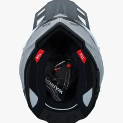 Airoh Commander 2 Grey><noscript><img width=