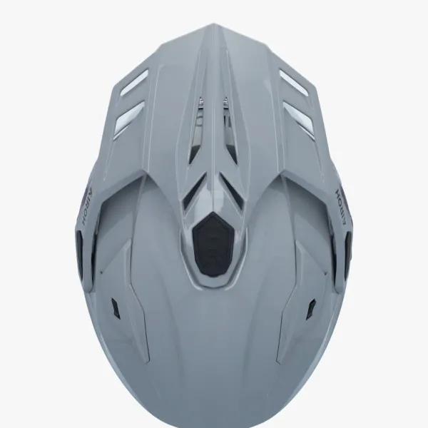 Airoh Commander 2 Grey> Adventure Helmen|Integraalhelmen