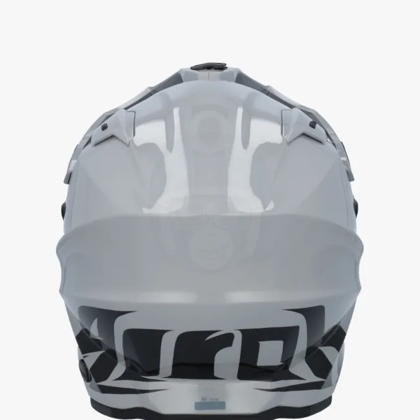 Airoh Commander 2 Grey> Adventure Helmen|Integraalhelmen
