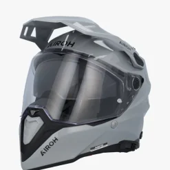 Airoh Commander 2 Grey><noscript><img width=