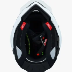 Airoh Commander 2 White><noscript><img width=