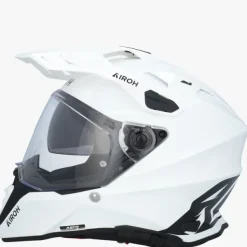Airoh Commander 2 White><noscript><img width=