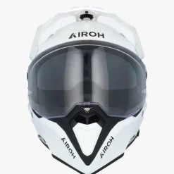 Airoh Commander 2 White><noscript><img width=