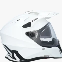 Airoh Commander 2 White><noscript><img width=
