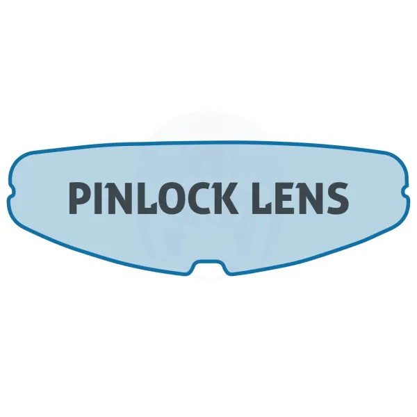 Airoh Pinlock 70 REV 19> Pinlocks