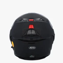 Airoh Rev 19 Matt Black 111> Systeemhelmen