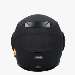 Airoh Rev 19 Matt Black 111> Systeemhelmen