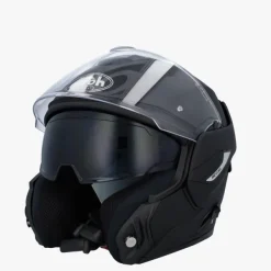 Airoh Rev 19 Matt Black 111><noscript><img width=
