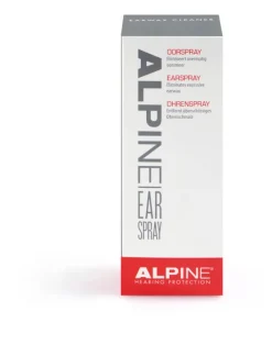 Alpine Ear Spray> Cadeaus Voor Motorrijders