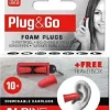 Alpine MotoSafe earplugs Plug&Go> Cadeaus Voor Motorrijders