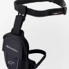 Alpinestars Access Thigh Bag Black/Black 1100> Heup- En Beentassen