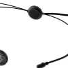 Alpinestars A-Connect System Black 10> Headsets