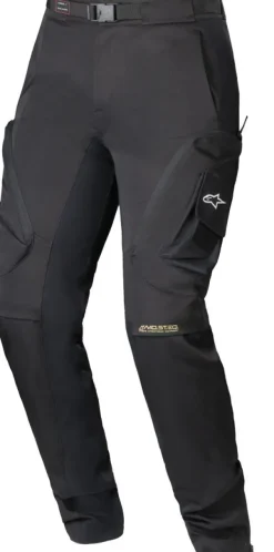 Alpinestars Actea Women'S Motorbroek Black 10> Motorbroeken