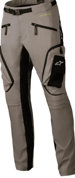 Alpinestars Acteon Motorbroek Sand 89> Motorbroeken