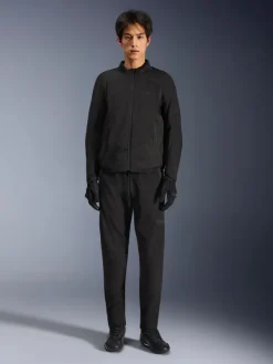 Alpinestars Aeroshell Airflow Motorjas Black/Anthracite><noscript><img width=