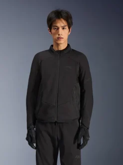 Alpinestars Aeroshell Airflow Motorjas Black/Anthracite><noscript><img width=
