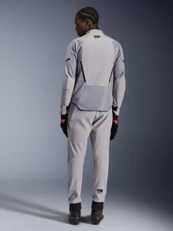 Alpinestars Aeroshell Airflow Motorjas Mid Gray/Anthracite><noscript><img width=