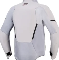Alpinestars Aeroshell Airflow Motorjas Mid Gray/Anthracite><noscript><img width=
