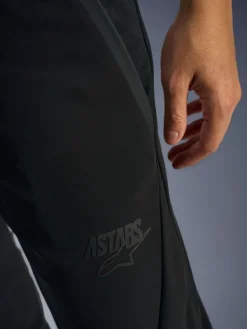 Alpinestars Aeroshell Airflow Motorbroek Black><noscript><img width=