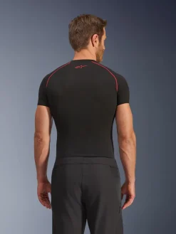 Alpinestars Aeroshell Airflow Motorbroek Black><noscript><img width=