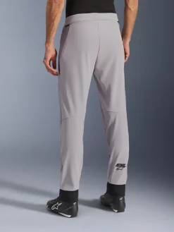 Alpinestars Aeroshell Airflow Motorbroek Mid Gray><noscript><img width=