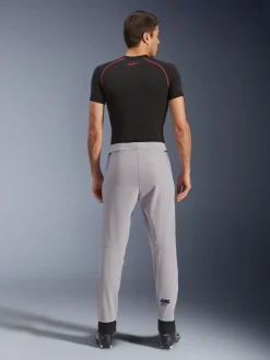 Alpinestars Aeroshell Airflow Motorbroek Mid Gray><noscript><img width=