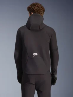 Alpinestars Aeroshell Wp Motorjas Black Black 1100><noscript><img width=
