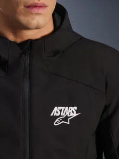 Alpinestars Aeroshell Wp Motorjas Black Black 1100><noscript><img width=