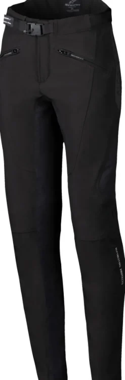 Alpinestars Alamosa Women Motorbroek Black 10> Motorbroeken